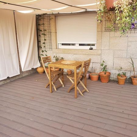 O Terraco Florido Apartment Viseu Exterior photo