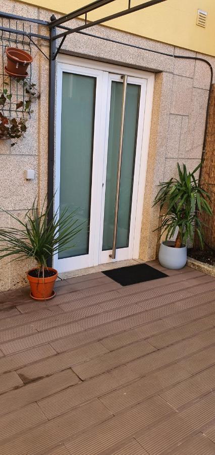 O Terraco Florido Apartment Viseu Exterior photo
