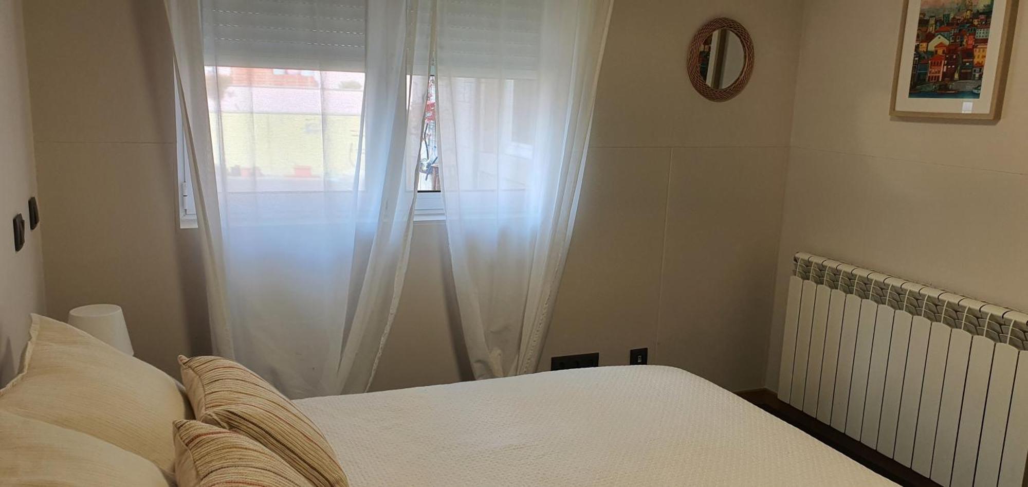O Terraco Florido Apartment Viseu Exterior photo