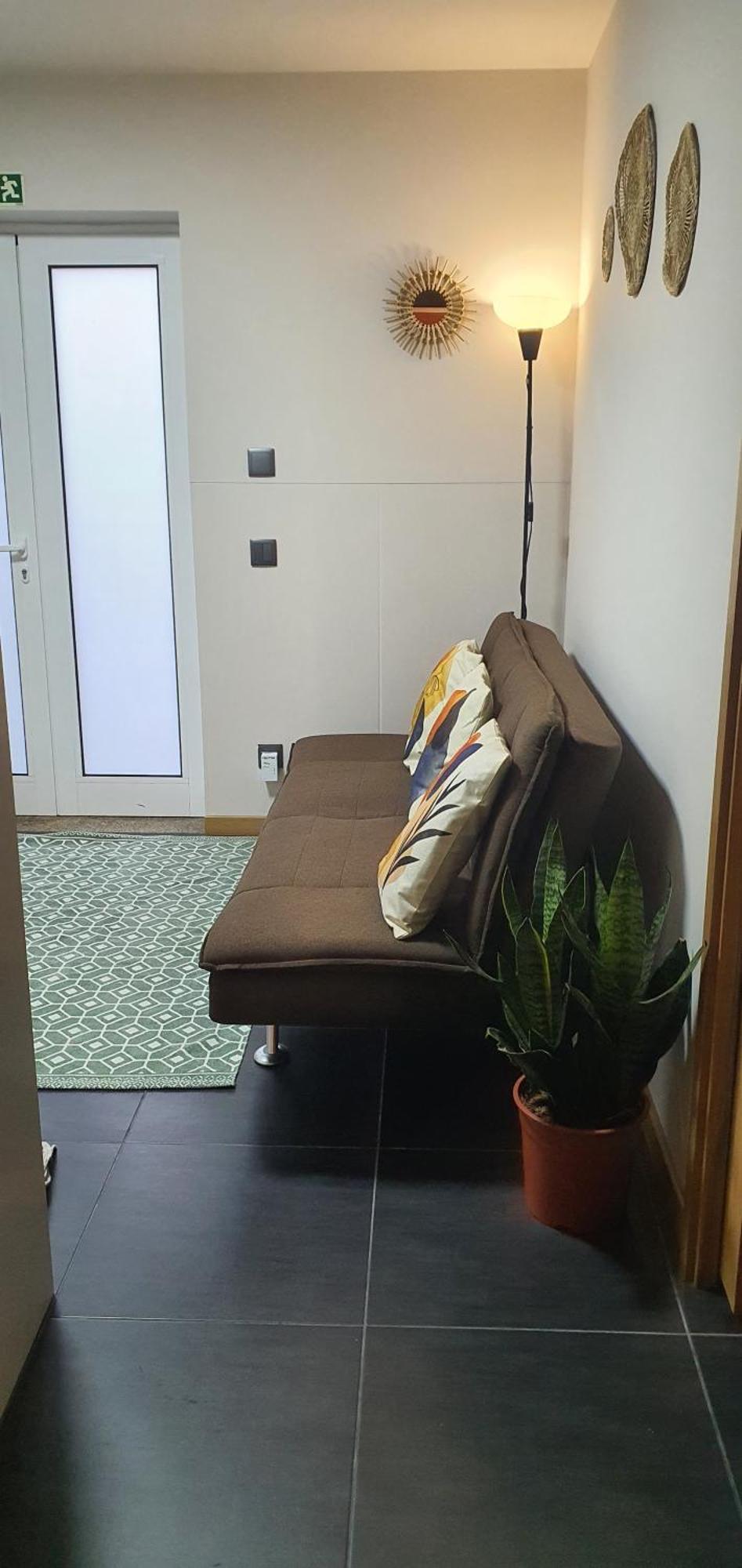 O Terraco Florido Apartment Viseu Exterior photo